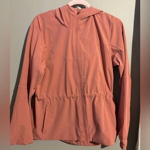 Lululemon packable water repellant jacket (discontinued)